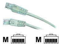 Gembird patchcord RJ45 cat. 5e UTP 3m red (3597176)