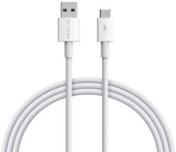 BlitzWolf Cablu USB tip C BlitzWolf BW-TC18, Huawei SuperCharge, QC3.0, 5A, 40W, 0.9m