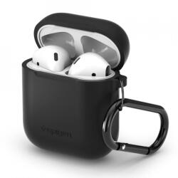 SPIGEN Husa Spigen Airpods Case Black