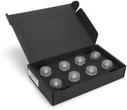EcoFlow Ventuze fixare Panouri Solare EcoFlow, set 8 buc (VAS_ECO) - typec