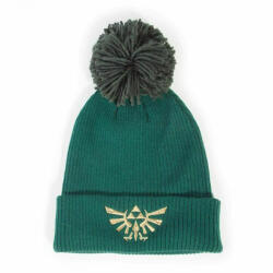 TYPEC Fes Legend of Zelda, verde