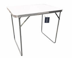 Heinner Masa pliabila camping, greutate 3.6 kg, dimensiune 80x60X70 cm, metal cu MDF, Multicolor (DMPS002)
