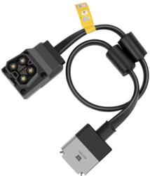 EcoFlow PowerStream kabel do stacji EcoFlow DELTA PRO (EFL-BKWDELTAProCable-0.5m)