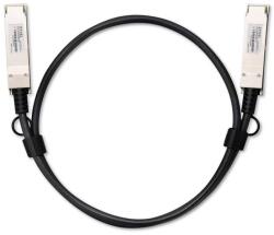 Zyxel 100g Qsfp28 Dac 1m (dac100g-1m-zz0101f)