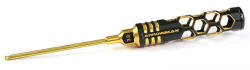 Arrowmax Surubelnita imbus Arrowmax Black Golden 3, 0 x 100 mm Surubelnita