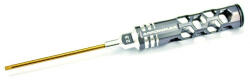 Arrowmax Surubelnita imbus Arrowmax Honeycomb 2, 5 x 100 mm Surubelnita