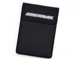 Arrowmax Geanta Arrowmax pentru o bază de grafit - modelele 1/12 si 1/10 Surubelnita