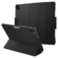 Spigen Husa tableta, SPIGEN SMART FOLD PLUS pentru IPAD AIR 4 2020 / IPAD PRO 11 2021 BLACK