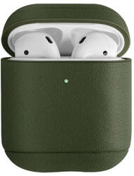 Uniq Husa UNIQ Terra Airpods 2/1 - verde