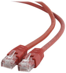 Gembird UTP Cat6 Patch cord 10 m red (3640771)