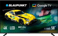 Blaupunkt 58UGC5500S