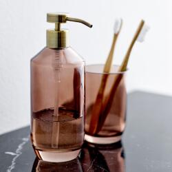 Södahl Barna üveg fogkefe állvány Vintage (SOD-15466)