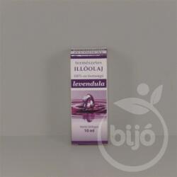  Természetes illóolaj levendula 10 ml