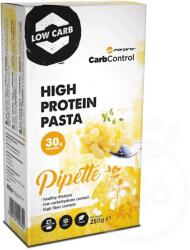 Forpro tészta szarvacska csökkentett szénhidrát, extra magas fehérje tartalommal 250 g - vitaminhazhoz