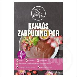 Szafi Free zabpuding por kakaós 300 g - vitaminhazhoz