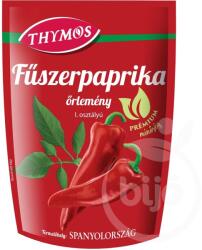THYMOS fűszerpaprika édes I. o. 50 g