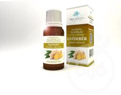 Természetes illóolaj gyömbér 5 ml