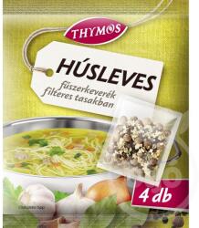 THYMOS húsleves fűszerkeverék-filteres 20 g