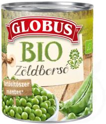 GLOBUS bio zöldborsó konzerv 1 db