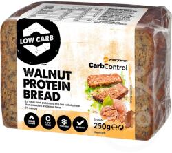  Forpro fehérje kenyér dióval 250 g - vitaminhazhoz