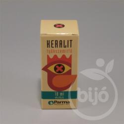 Keralit tyúkszemírtó 10 ml - vitaminhazhoz
