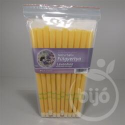  Naturhelix fülgyertya levendula 10 db - vitaminhazhoz