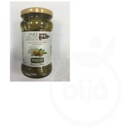 BRETAS olivabogyó zöld fetasajttal töltve 314 ml - vitaminhazhoz