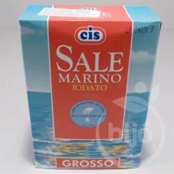  Sale Marino tengeri só durva jódos 1000 g - vitaminhazhoz