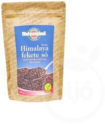  Naturmind fekete só finom 250 g