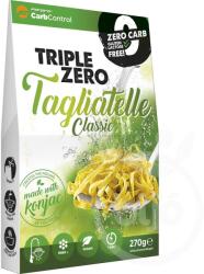  Forpro zero kalóriás tészta - tagliatelle cukorłzsírłlaktózłgluténłszójamentes 270 g