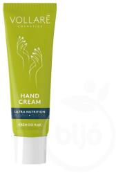 VOLLARÉ olíva olajos és méhviaszos kézápoló krém 100 ml - vitaminhazhoz