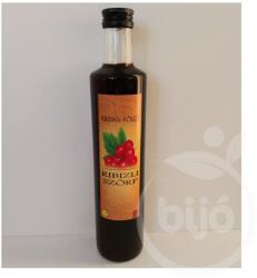  Krisnavölgyi ribizli szörp 500 ml - vitaminhazhoz