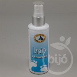 Silanus izsóp lábszesz 100 ml