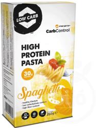 Forpro tészta spaghetti csökkentett szénhidrát, extra magas fehérje tartalommal 250 g - vitaminhazhoz