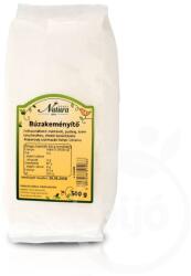 Dénes-Natura búzakeményítő 500 g - vitaminhazhoz