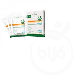 Cannaderm mentholka hűsítő tapasz 3 db - vitaminhazhoz
