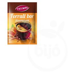 THYMOS forralt bor fűszerkeverék 9 g - vitaminhazhoz