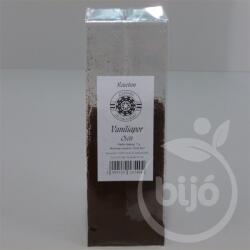 Lakshmi bourbon vaníliapor 7 g - vitaminhazhoz