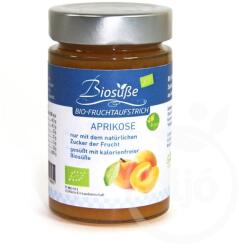 Biosüße bio sárgabaracklekvár 225 g - vitaminhazhoz