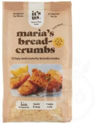 It's Us us marias gluténmentes zsemlemorzsa 300 g - vitaminhazhoz