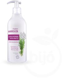 Dr.Kelen gyógyfüves masszázskrém 500 ml - vitaminhazhoz