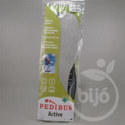 PEDIBUS talpbetét active 35-46 łméretre vágható 1 db