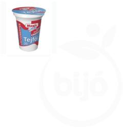 Magic Milk laktózmentes tejföl 20 325 g