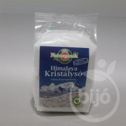  Naturmind himalaya só finom fehér 500 g - vitaminhazhoz