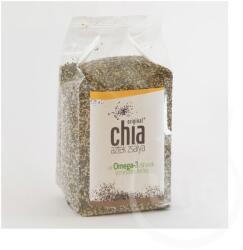 GreenMark Organic original chia mag 500 g - vitaminhazhoz