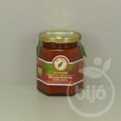 Bio Berta bio paprikakrém tüzes berta 190 g - vitaminhazhoz