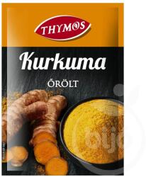THYMOS kurkuma őrölt 20 g