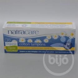  Natracare bio tampon normál 20 db - vitaminhazhoz