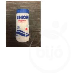 Chion görög tengeri só dobozos 200 g - vitaminhazhoz