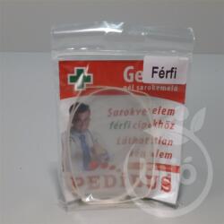 PEDIBUS sarokemelő gel fix férfi 1 db - vitaminhazhoz